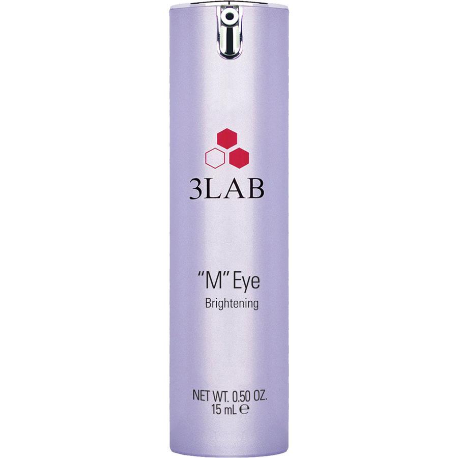 3LAB serum za oči „M“ za blistave oči – 15 ml