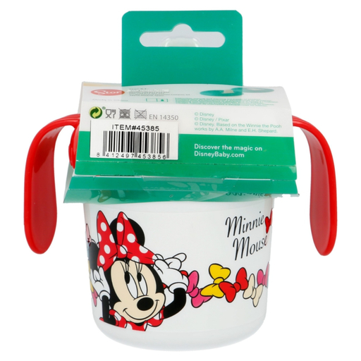 Mug d'entraînement Minnie Mouse 62409