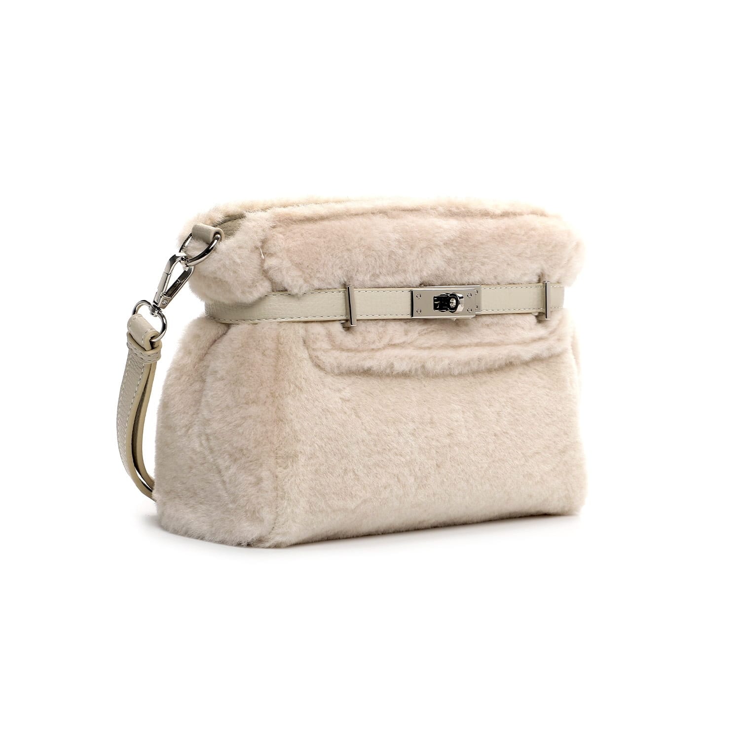EMILY & NOAH E&N Heather Skuldertaske - 1 stk.