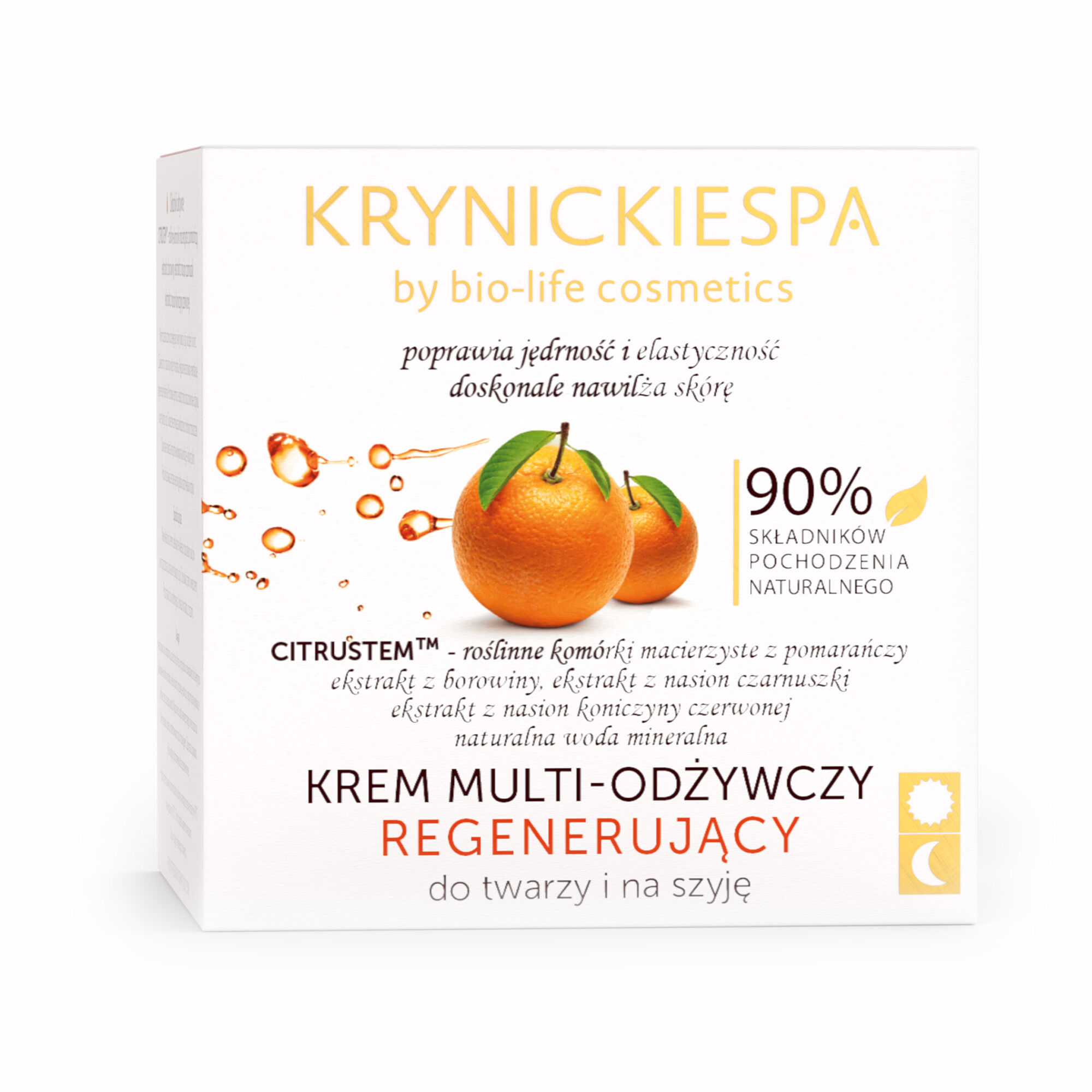 Krynica Gyógyfürdő