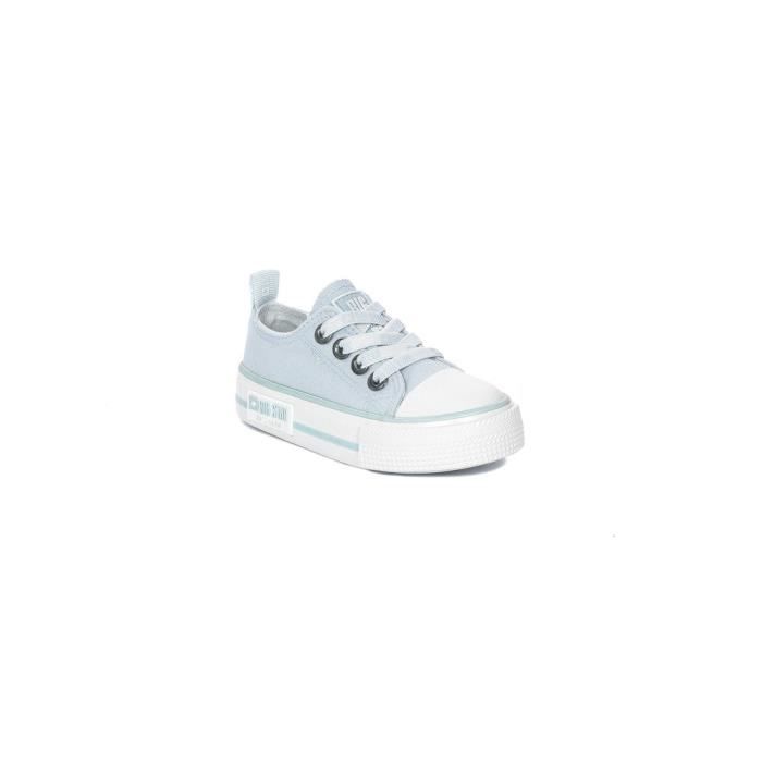 Chaussures bébé - BIG STAR - KK374073 - Synthétique - Bleu