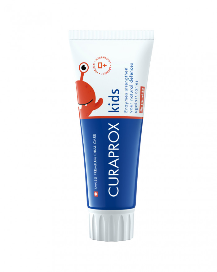 Curaprox Kids