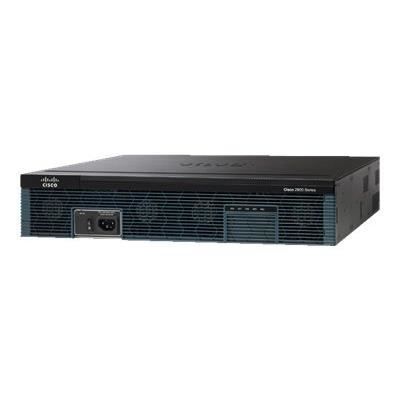 Cisco 2951 Integrated Services Router - routeur…
