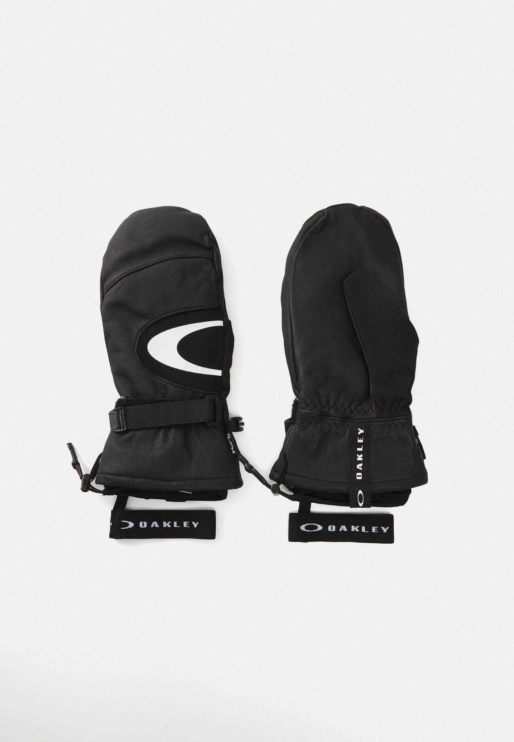 Oakley TIMBERLINE - Handschuhe - Blackout