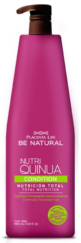 Nutri regenerator s kvinojom Regeneratori
