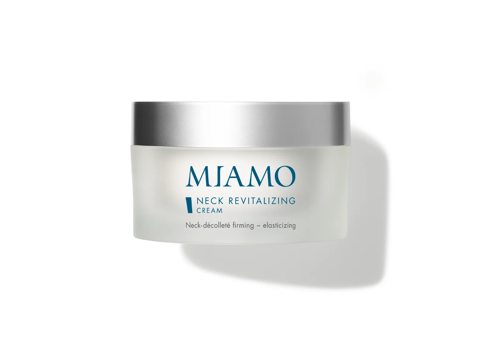 MIAMO Miamo Longevity Plus Revitaliserende Crème voor de Hals 50 ml Verstevigende en elastische crème voor de hals en het decolleté