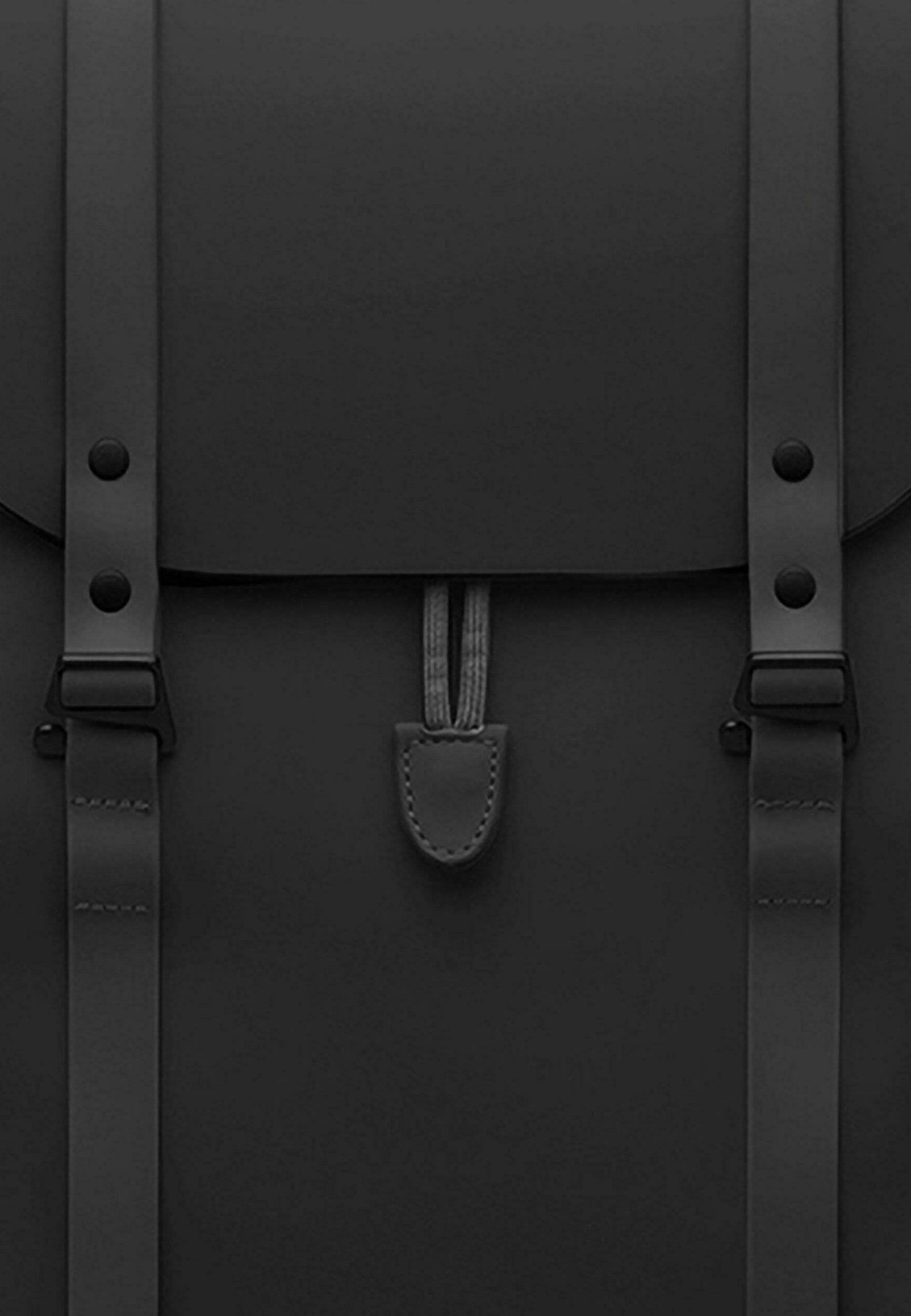 Gaston Luga Spläsh Utility Rucksack 16 Zoll - Rucksack - schwarz