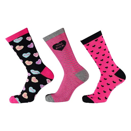 Apollo Essentials Super Mom Socken
