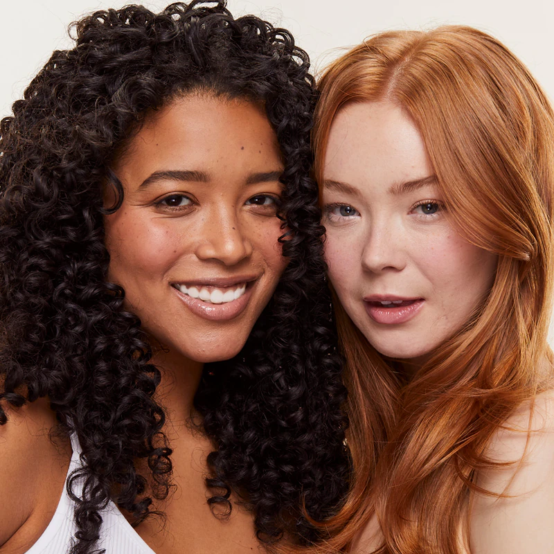 Coco & Eve Like A Virgin Super Hydrating Cream Conditioner: een hydraterende conditioner voor glanzend en zacht haar.