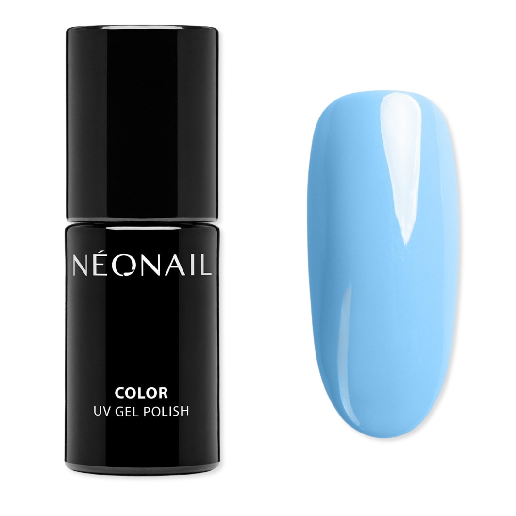 NEONAIL UV-Nagellack, UV-Gel-Nagellack, Farbe – 7,2 ml