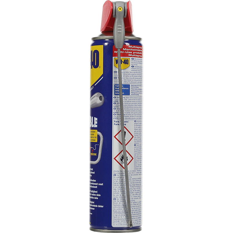 WD40 WD-40 Flexibel 400 ml