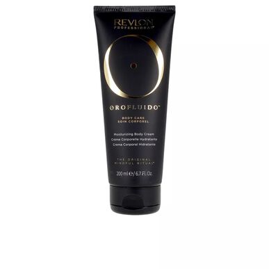 Revlon Orofluido -kosteusvoide vartalolle 200 ml 200 ml
