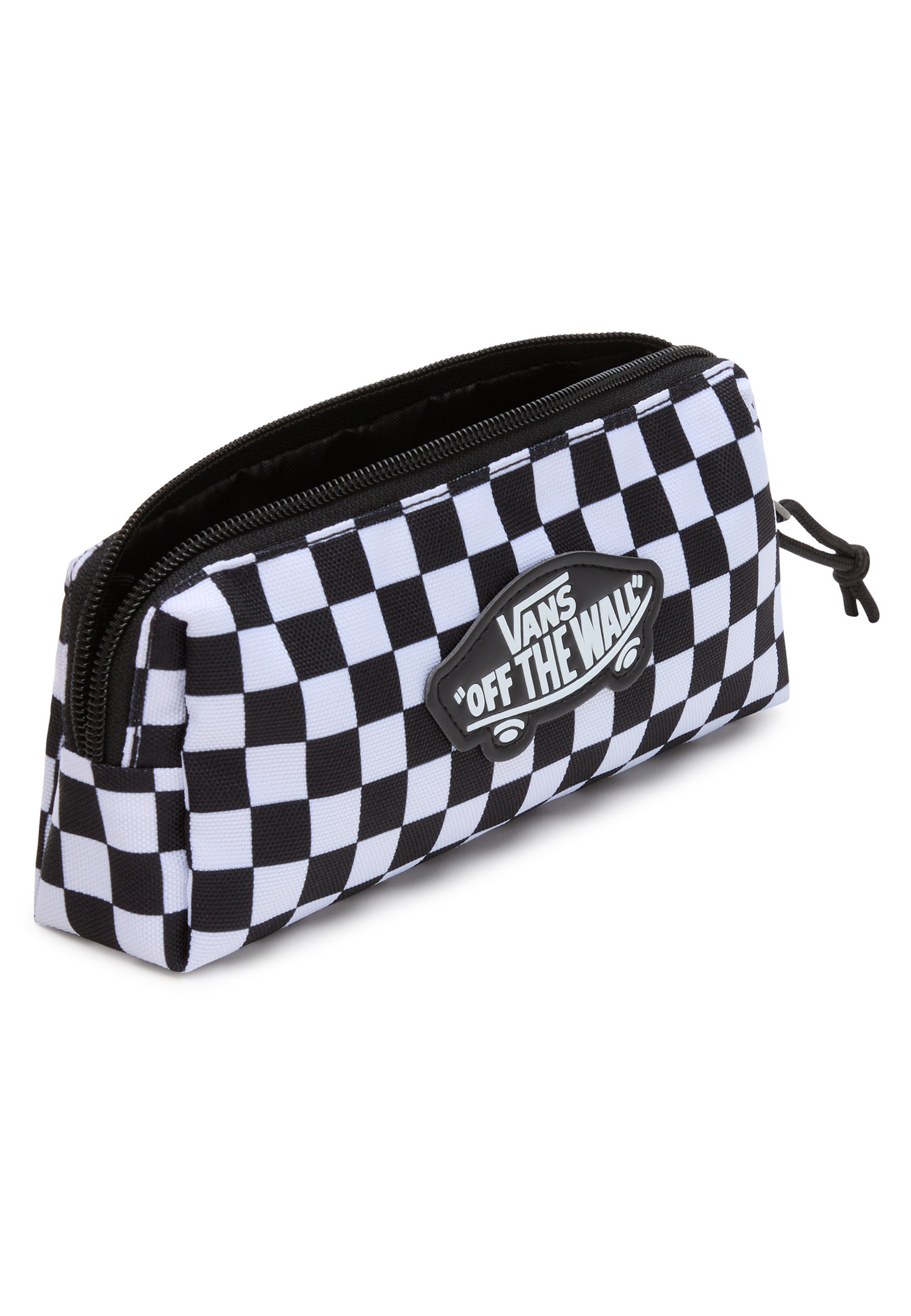 VANS OLD SKOOL - Penál - black/white