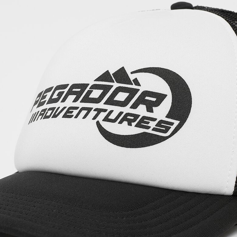 Czapka trucker Eazor