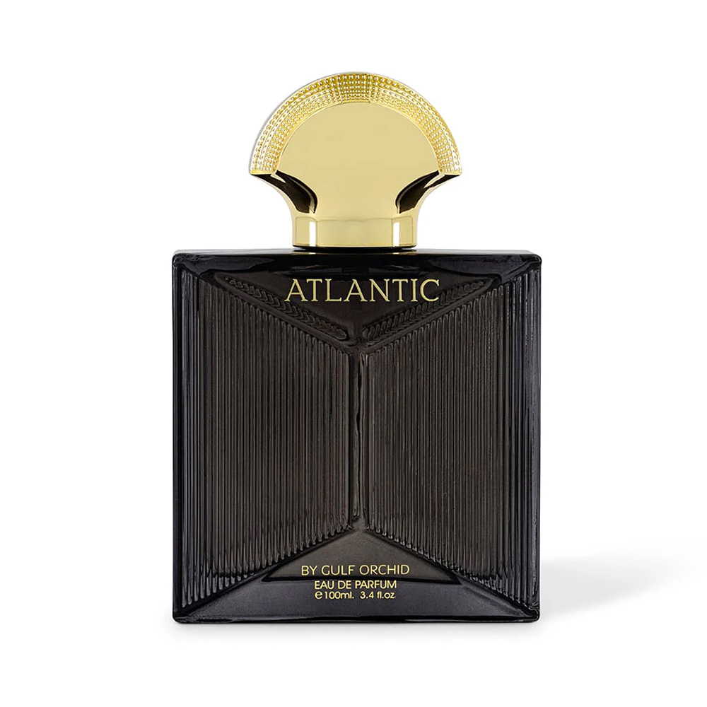 Golf-Orchidee Atlantik