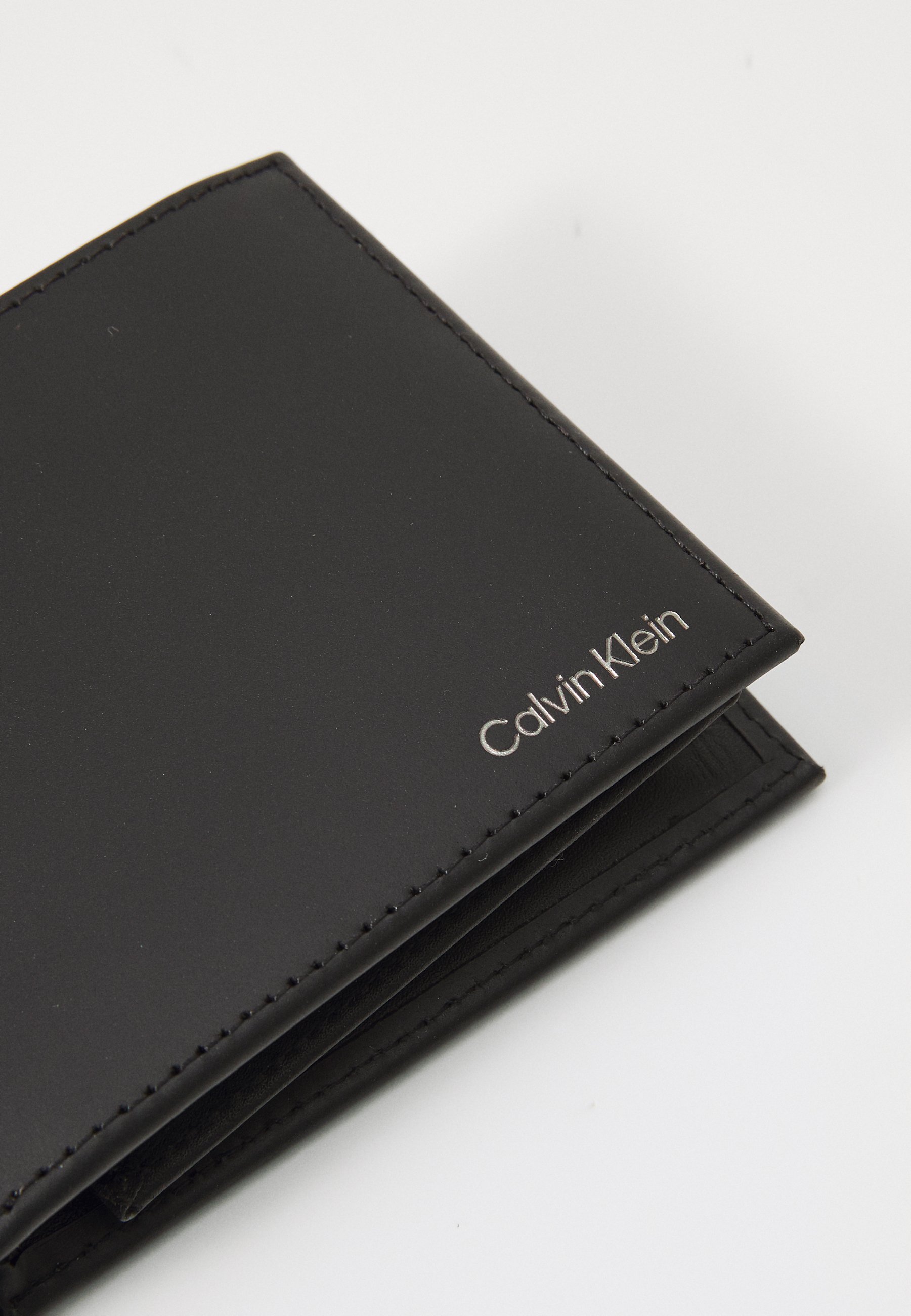 Calvin Klein Geldbörse – schwarz