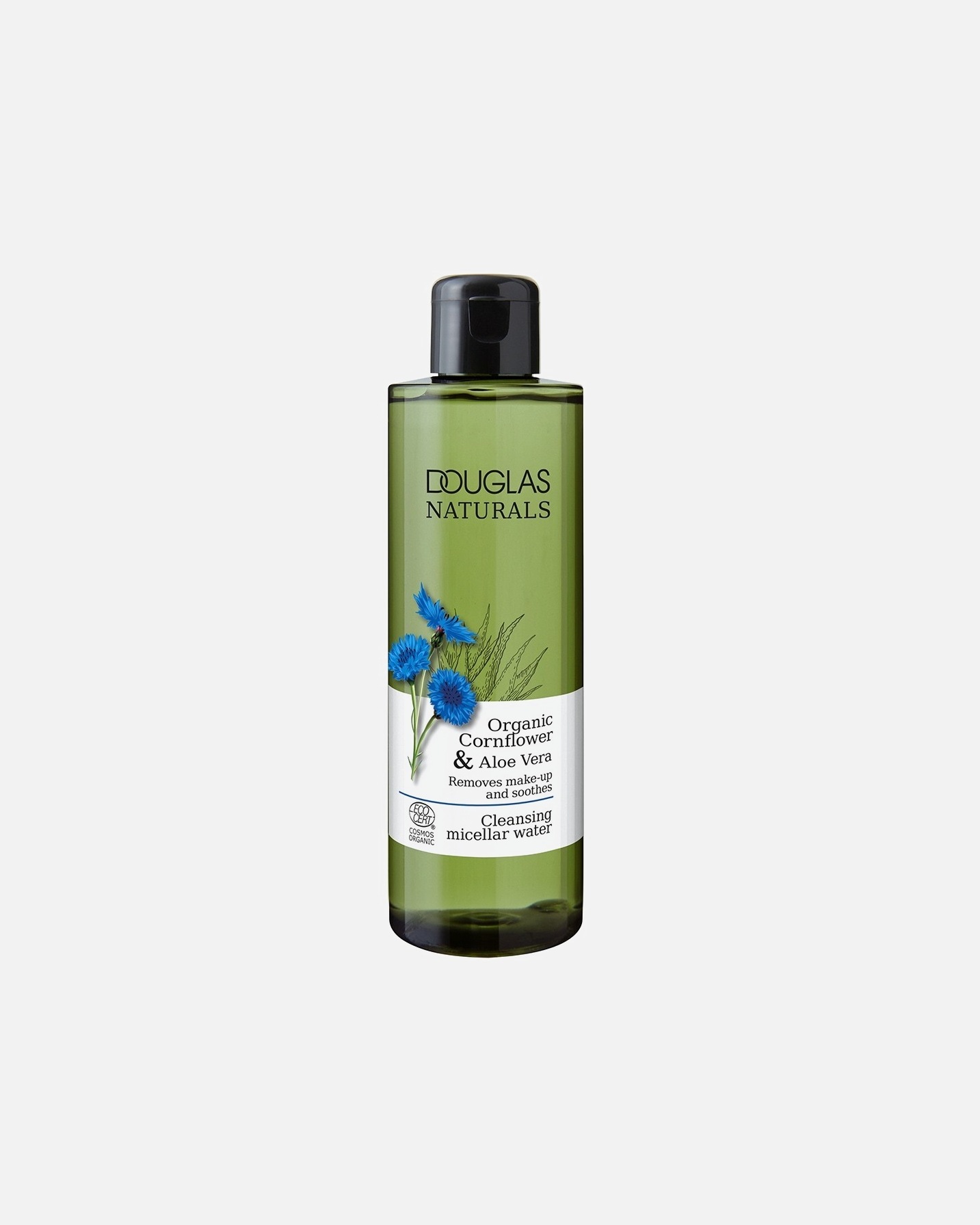Douglas Collection Micellar Water Naturals čistiaca micelárna voda - 200 ml
