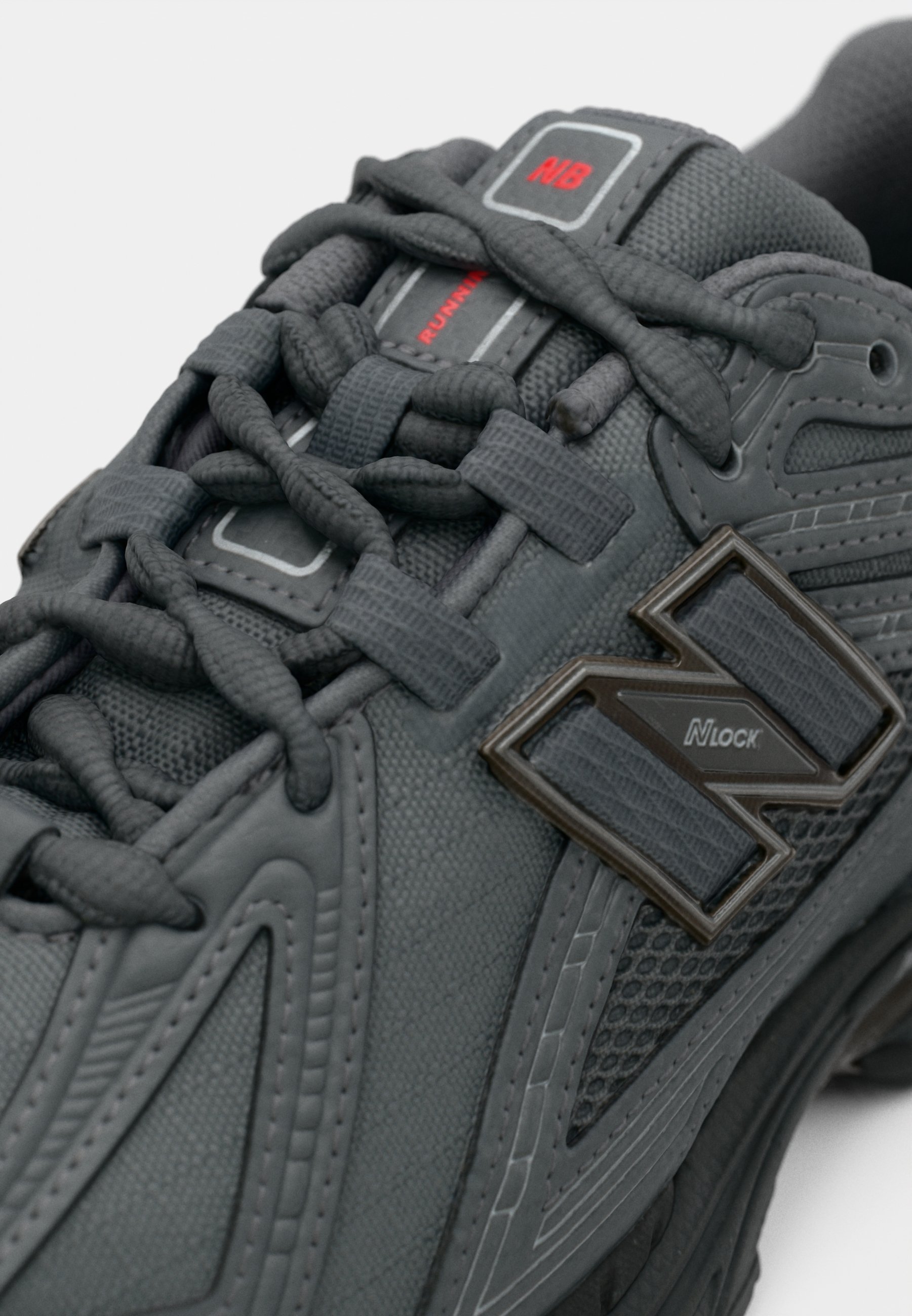 Baskets basses New Balance
