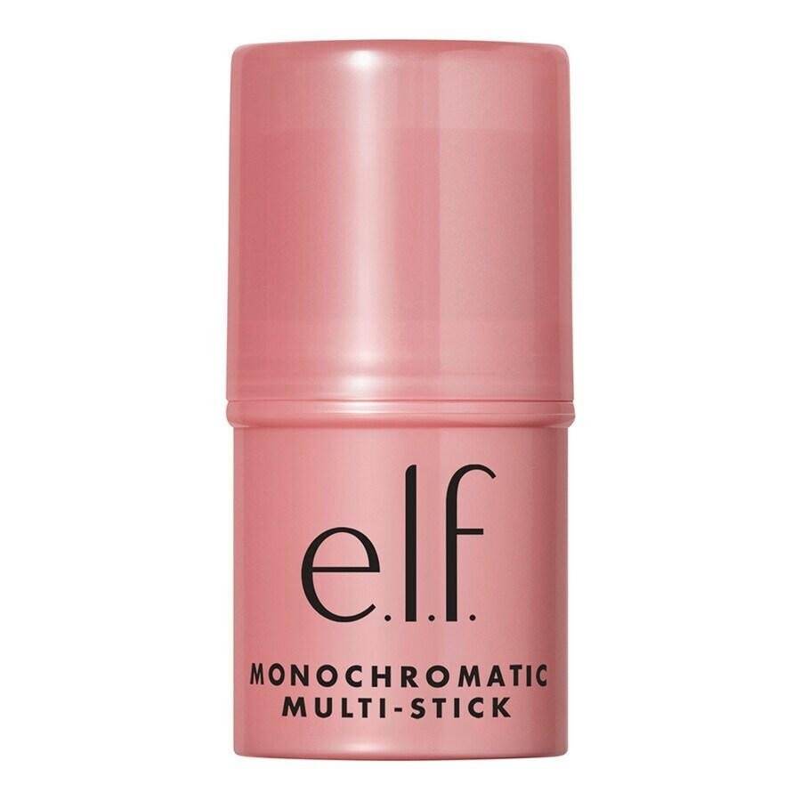 elf Cosmetics Očné tiene Monochromatická viacfarebná tyčinka - 4,4 g