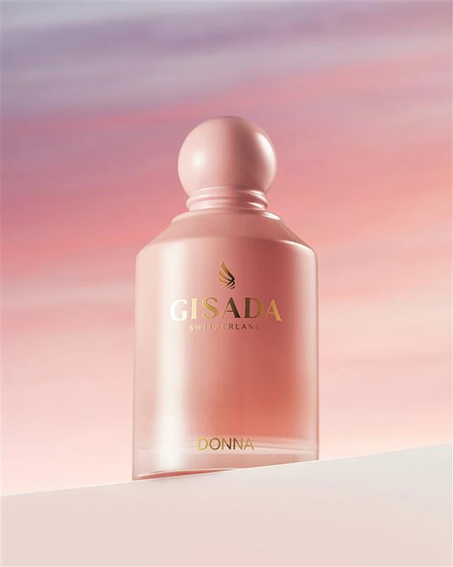 Gisada Donna parfumska voda za ženske