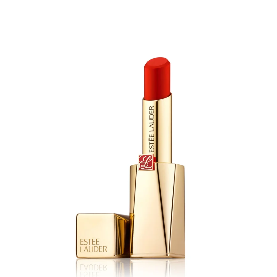 Rossetti Pure Color Desire Rouge Excess Lipstick - Rossetto