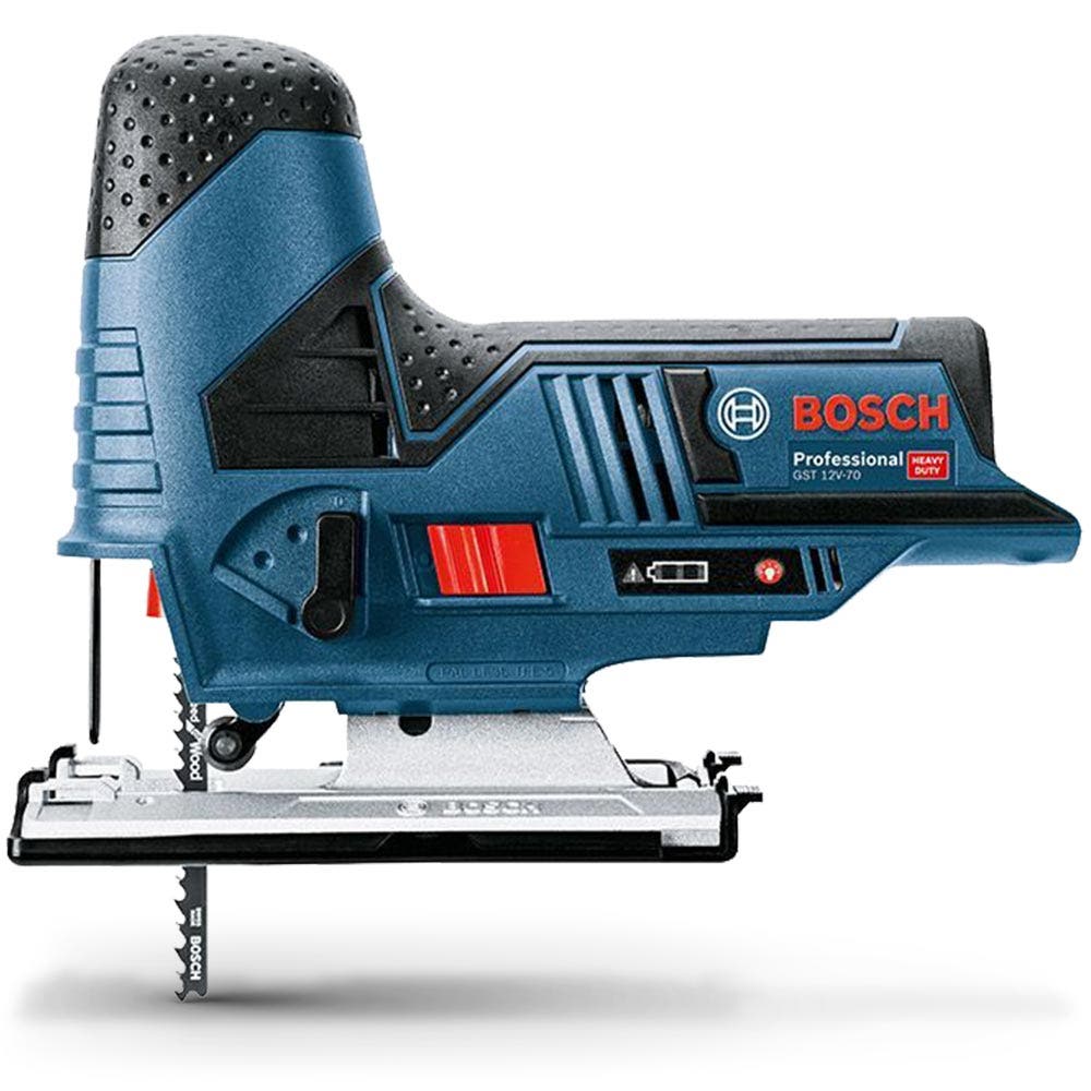 BOSCH 12V Stichsägeblatt GST 12V-70 06015A1040