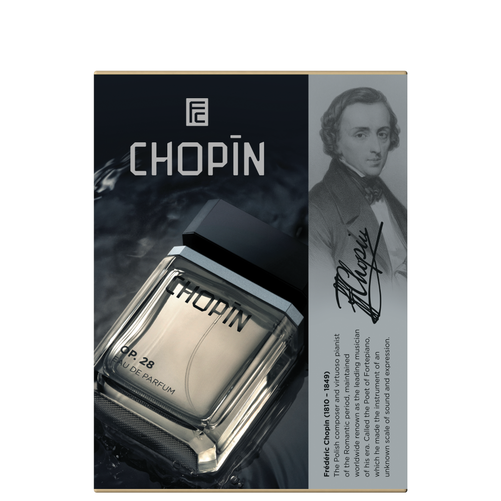 Chopin Op.28