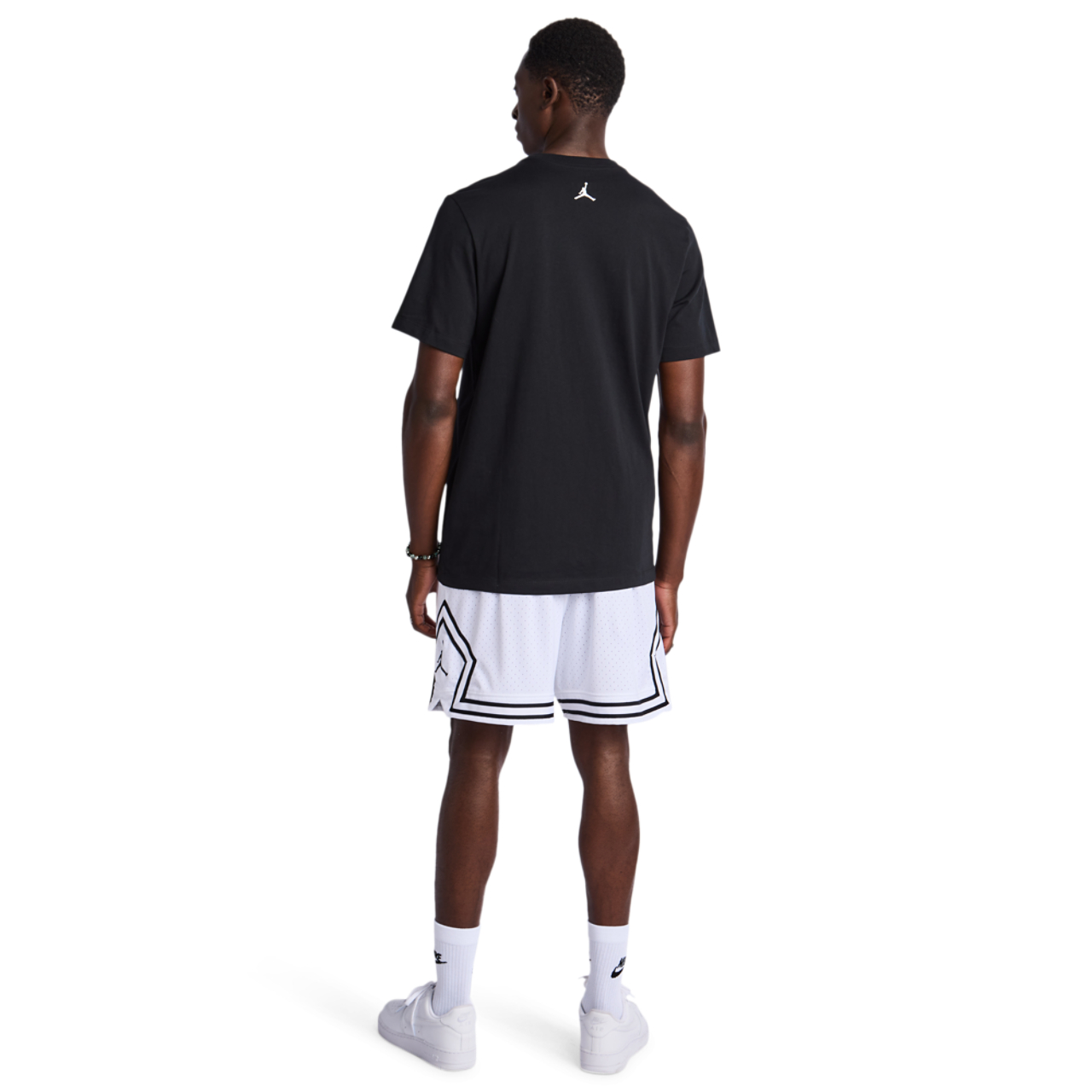 Jordan Brand Photo