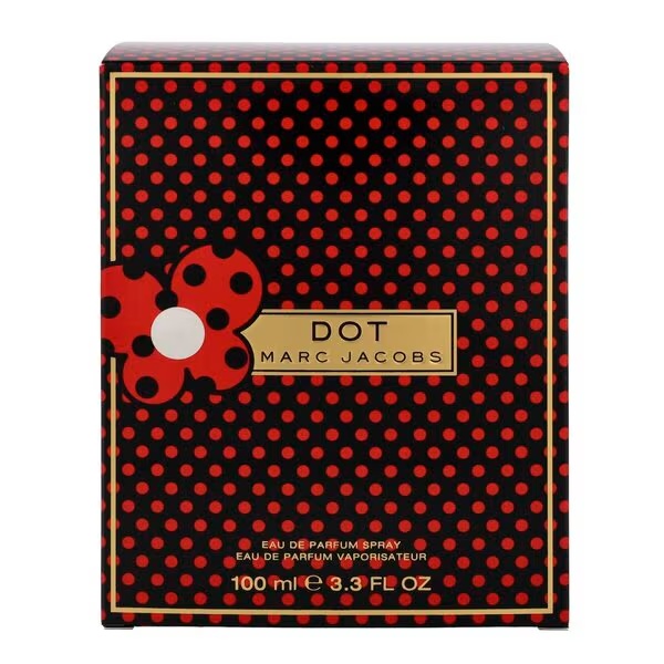 Parfumska voda Marc Jacobs Dot<br>100 ml