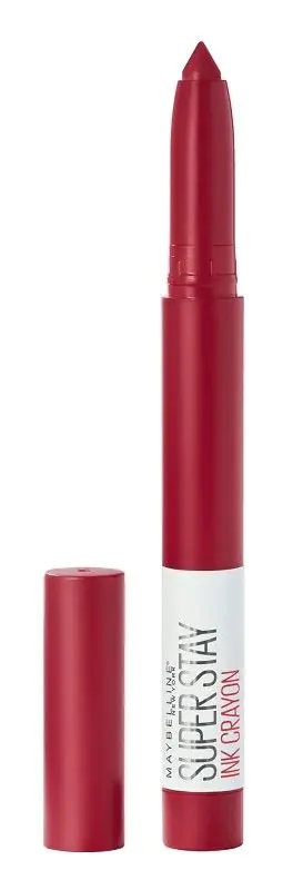 Maybelline Super Stay Ink Pomadka w kredce, 50