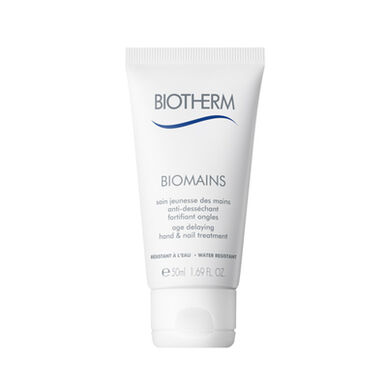 Krém na ruky Biotherm Biomains
