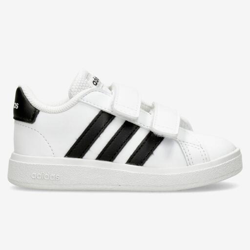  adidas Grand Court 2.0
