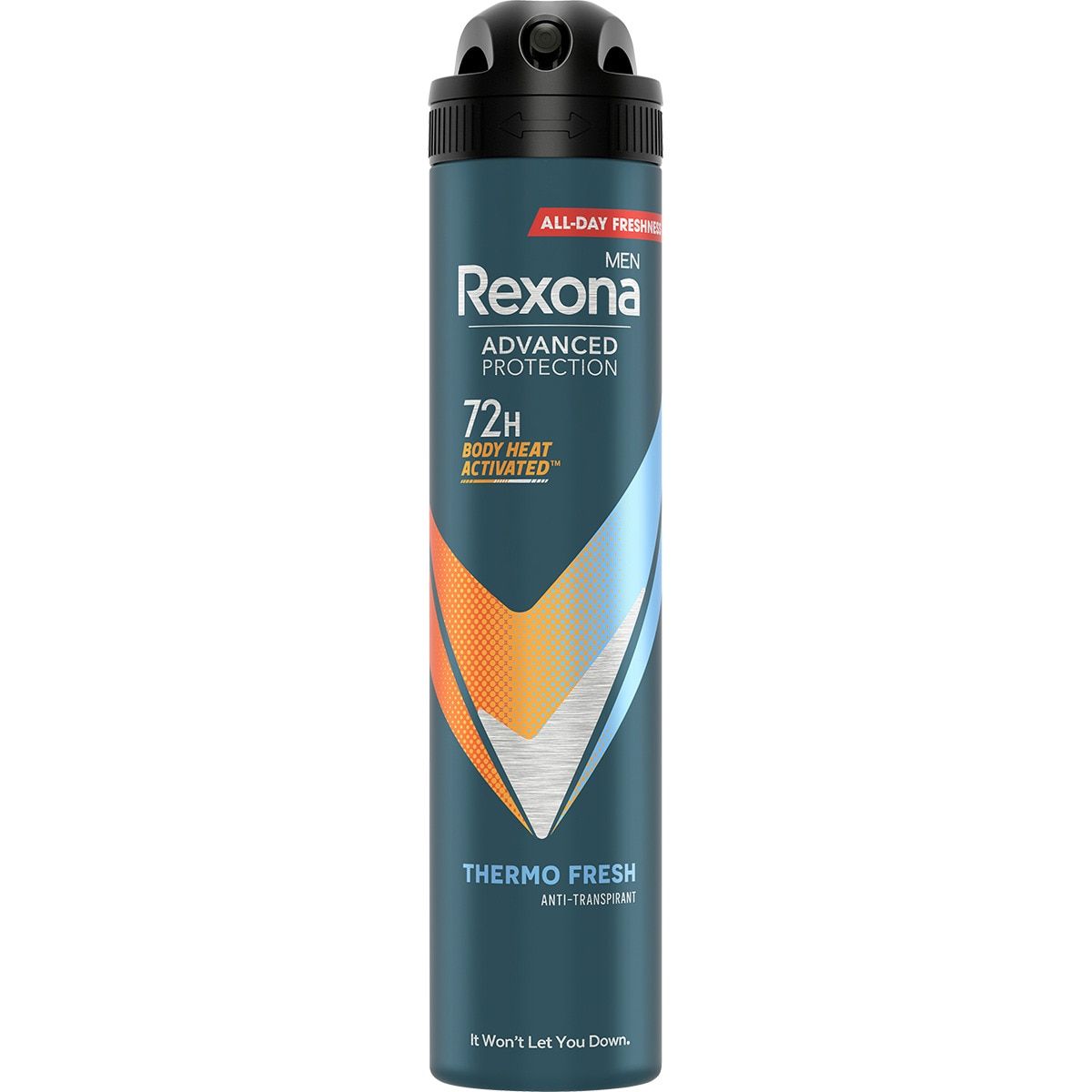 Dezodorans u spreju Advanced Protection Thermo Fresh Dezodoransi u spreju