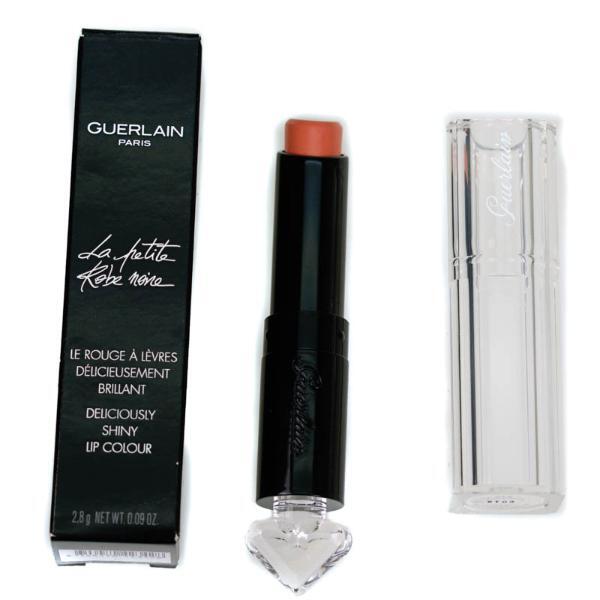 Guerlain La Petite Robe Noire Lipstick 014 Toffee Top