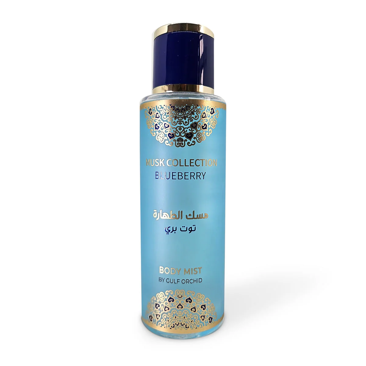 Body Mist  Blueberry - Acqua Aromatica Unisex, Acqua Aromatica