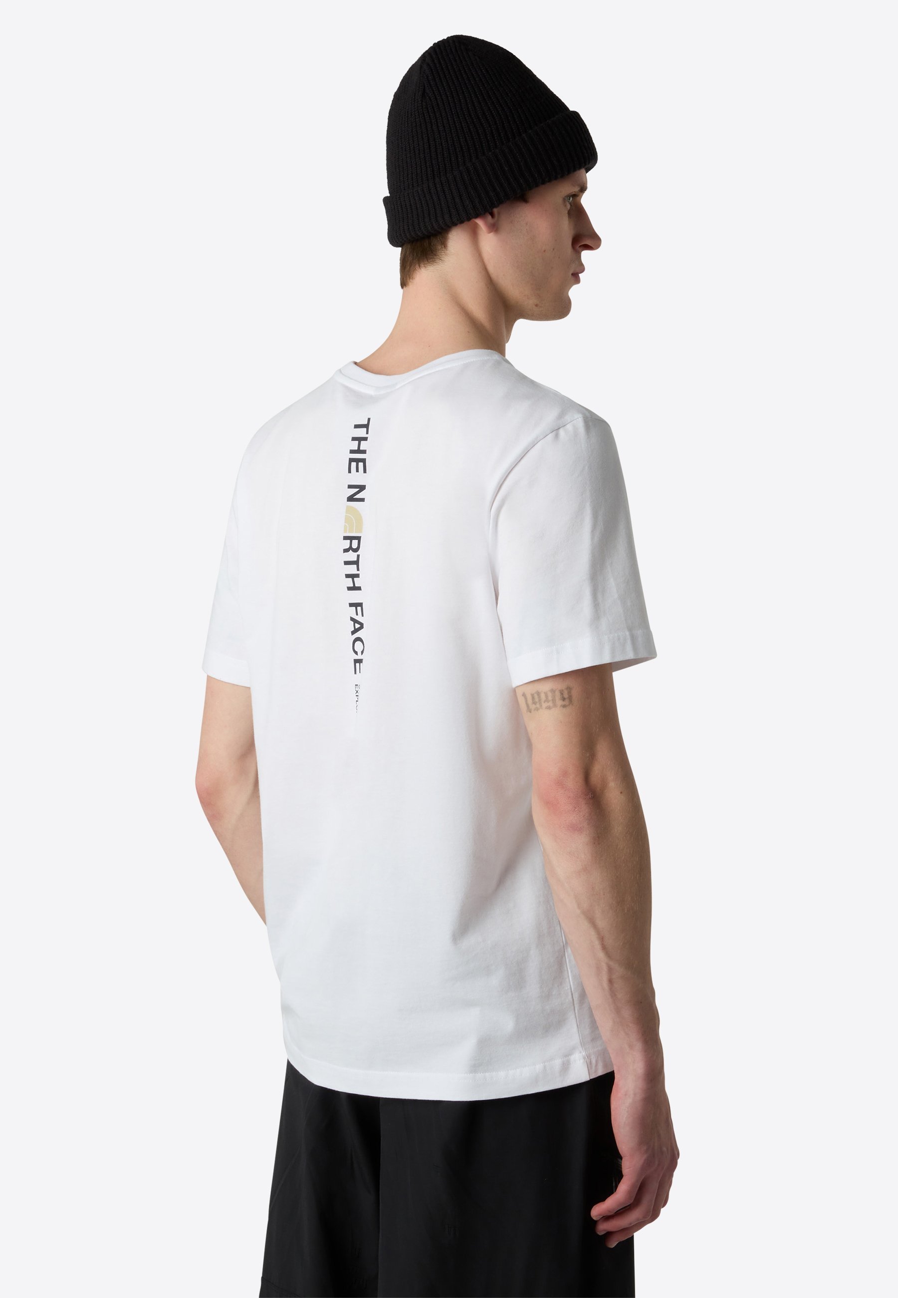 T-shirt stampate The North Face