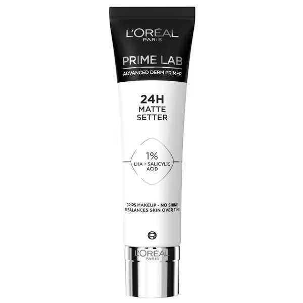 L'Oréal Paris Prime Lab Primer 24H Matte Setter 30 ml