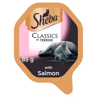 Sheba Classics Terrinbakker