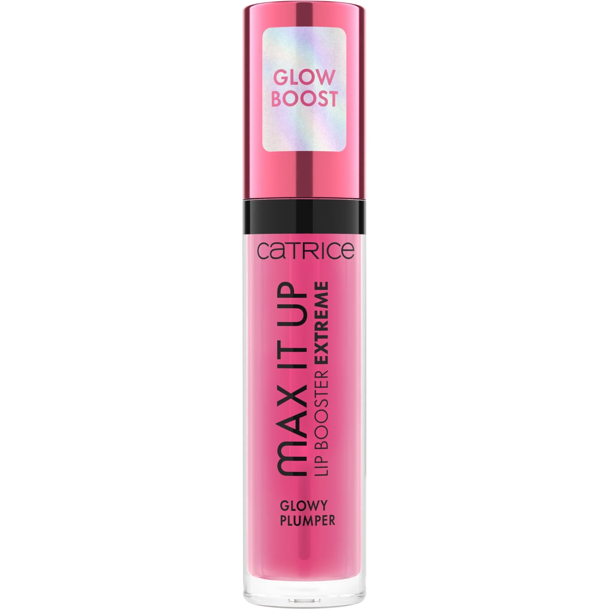 Labbra Max It Up Lucidalabbra Booster - Gloss