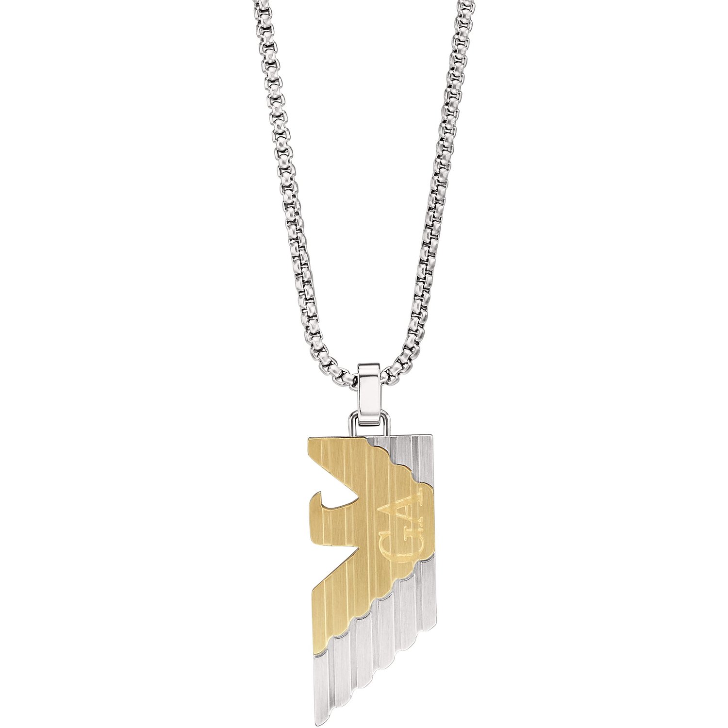 Emporio Armani Chaînes