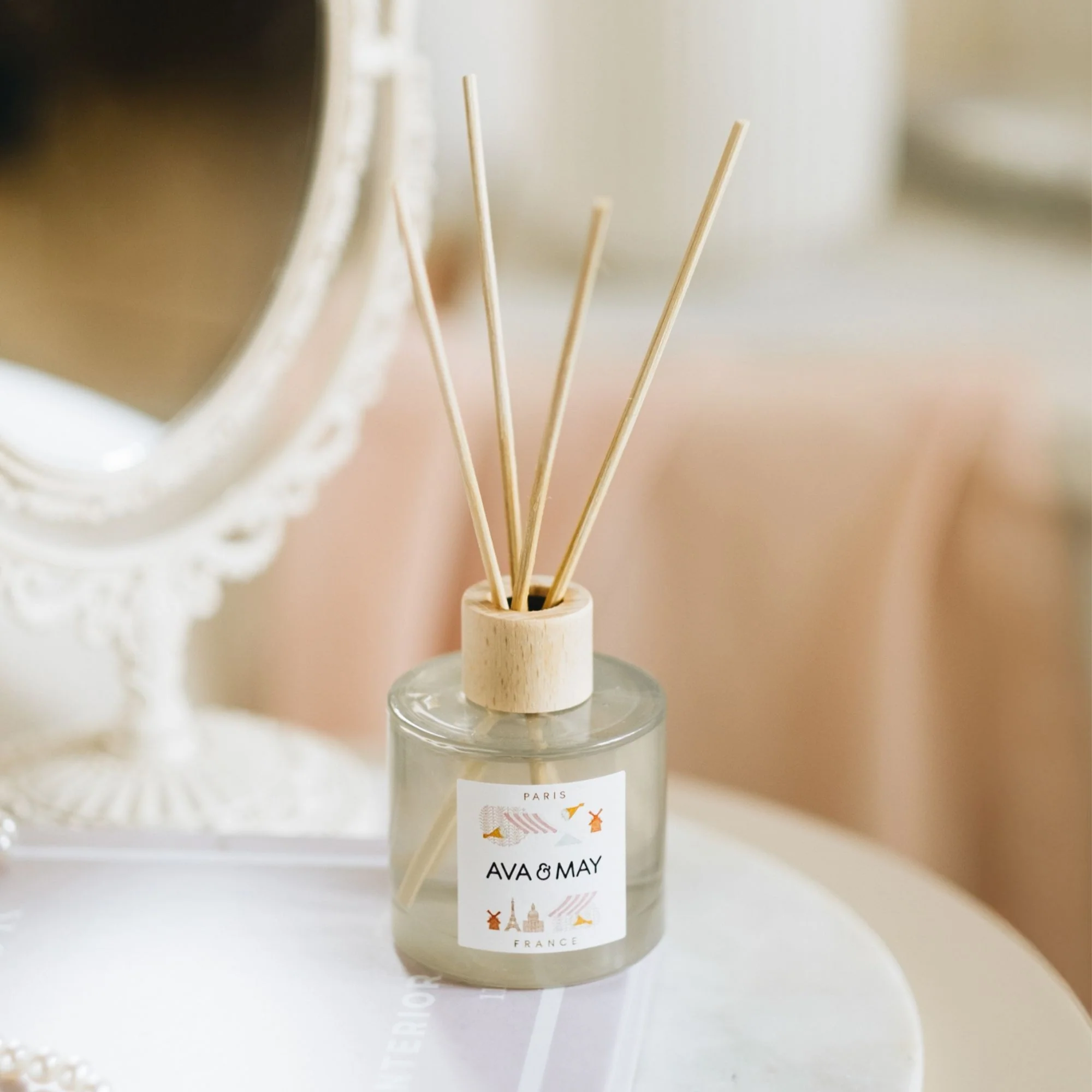 Diffusori Parigi - Diffusore di Profumo