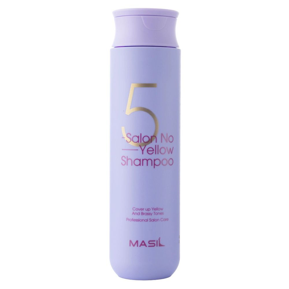 Masil 5 Salon No Yellow
