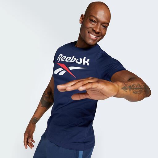  Μπλουζάκι Reebok