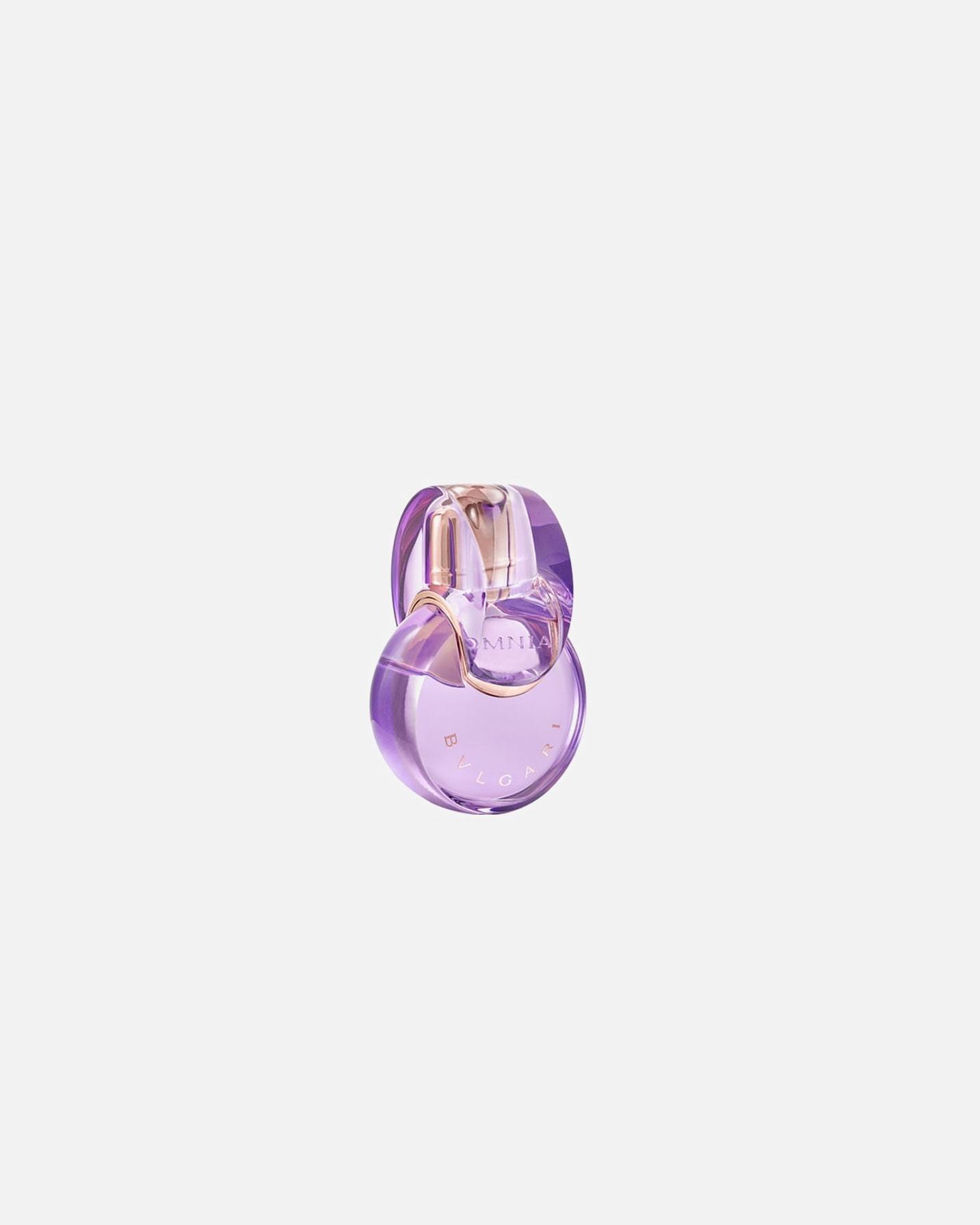 BVLGARI toaletná voda Omnia Amethyste – 30 ml