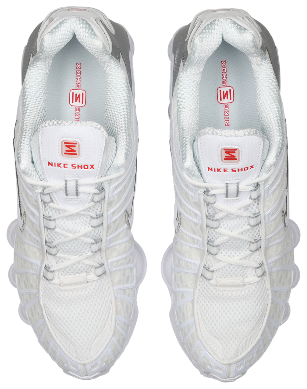 Nike Shox TL