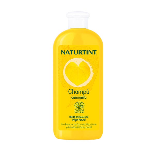 Kamilla sampon | 330ml