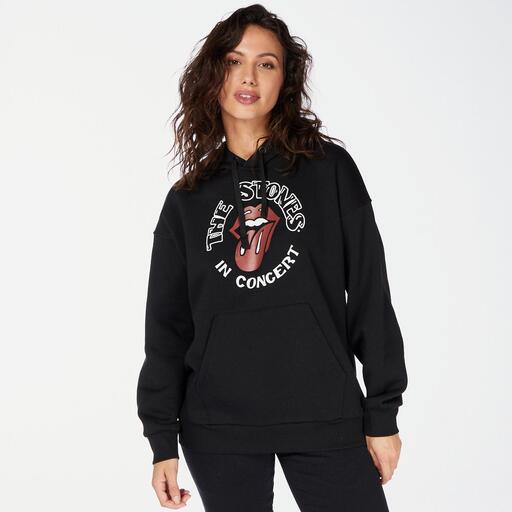 Rolling Stones-sweatshirt