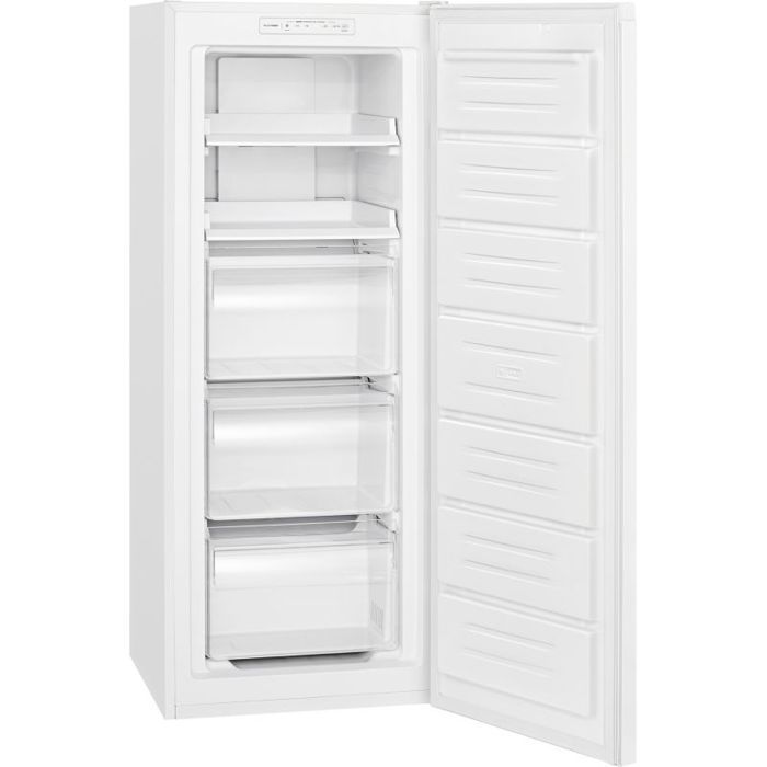Congelador Branco Bomann GS7343 161L