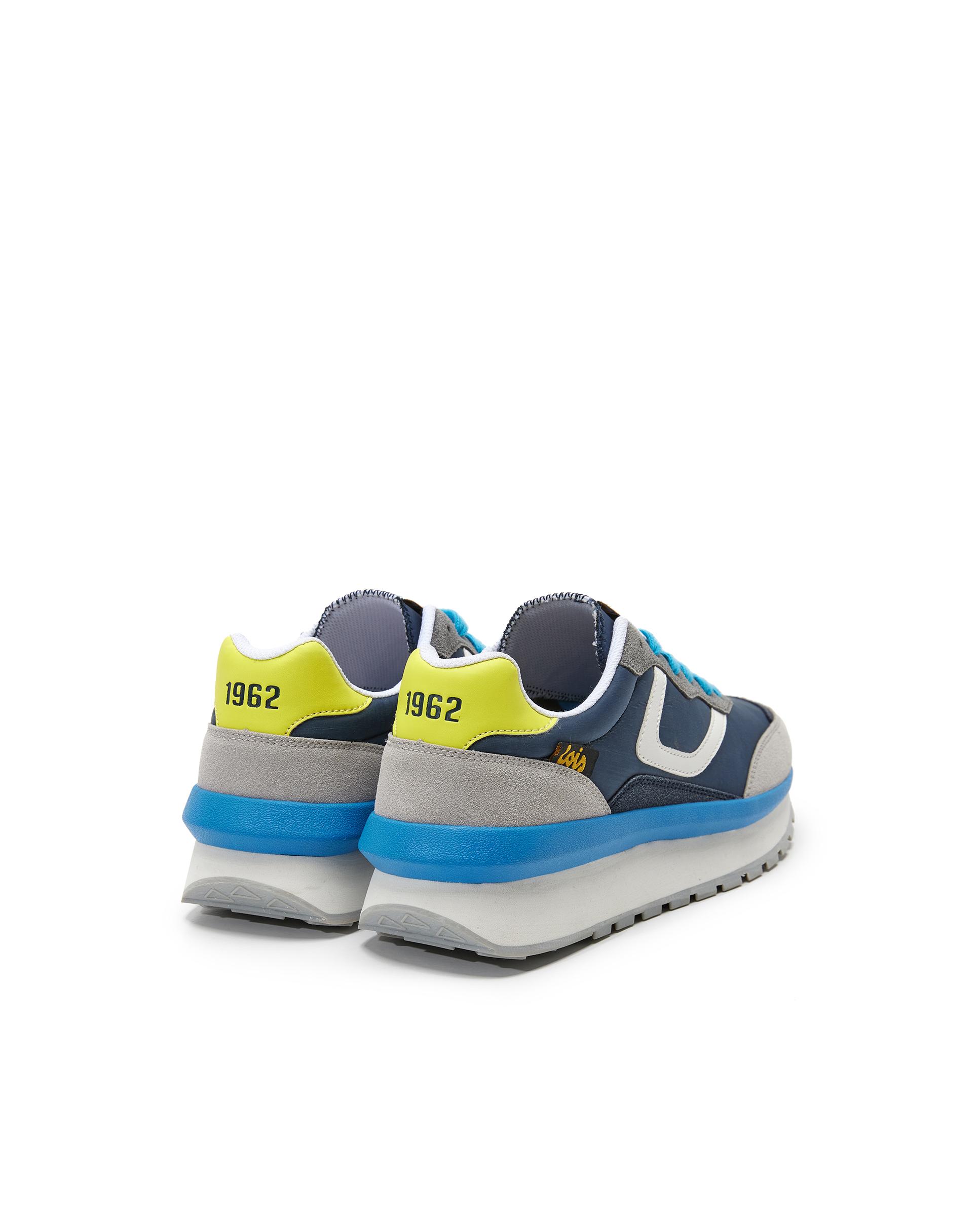  Lois 64240 Schnürsneaker