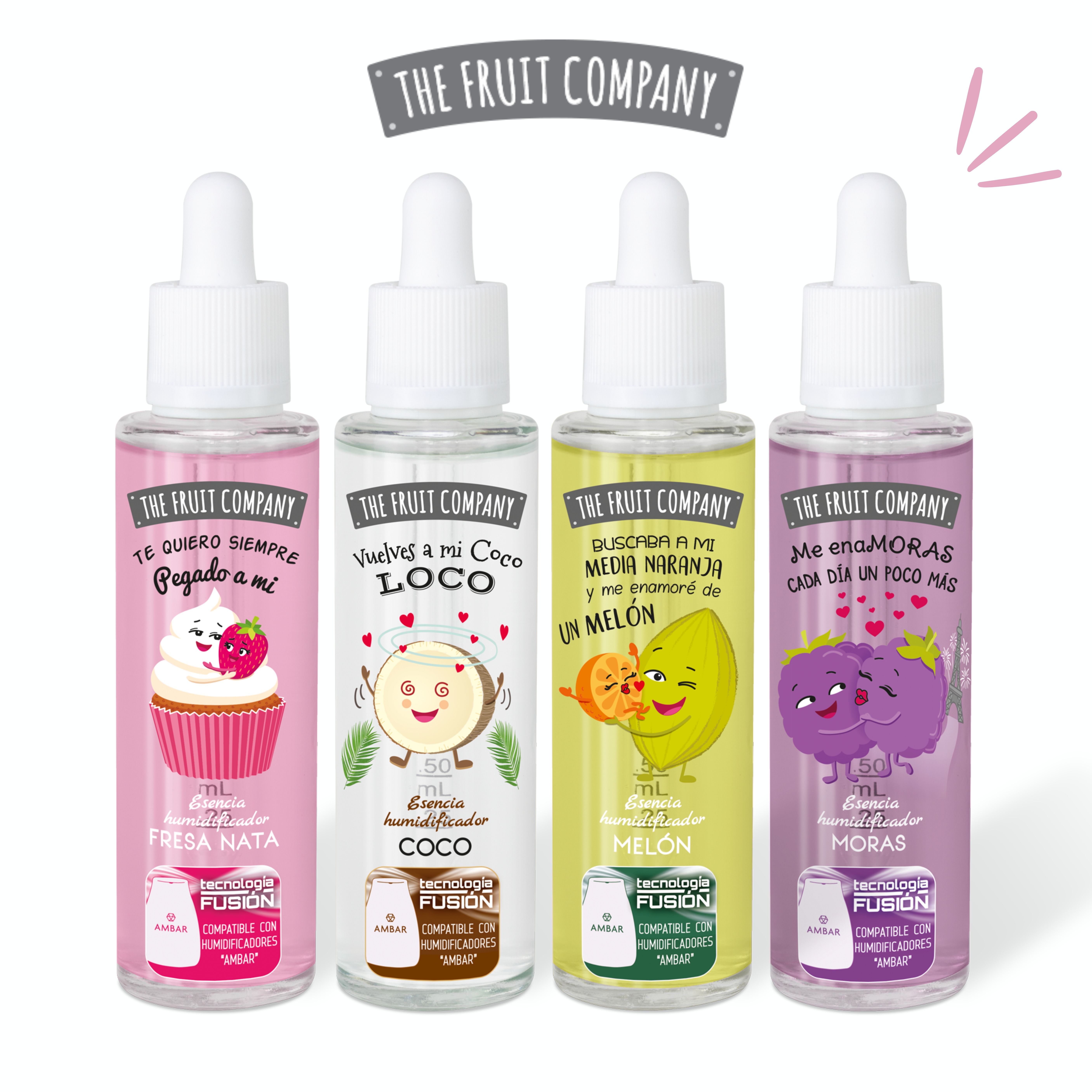 Essence Fusion kokosriekstu gaisa mitrinātājs Gaisa atsvaidzinātāji un sveces